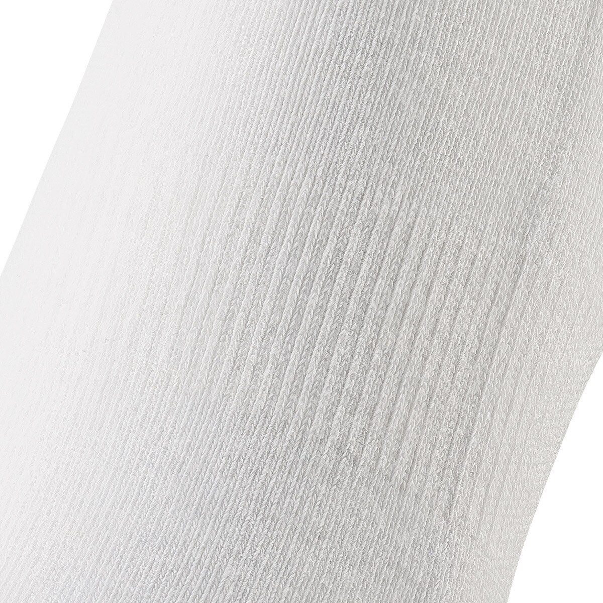 Butterfly Levalis Sock - White-Red - Material - Close-Up